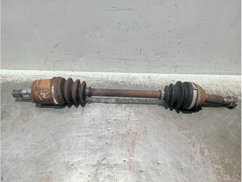 Recambio de transmision delantera izquierda para hyundai atos prime (mx) referencia OEM IAM   