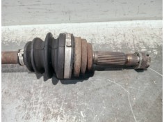 Recambio de transmision delantera izquierda para hyundai atos prime (mx) referencia OEM IAM    2