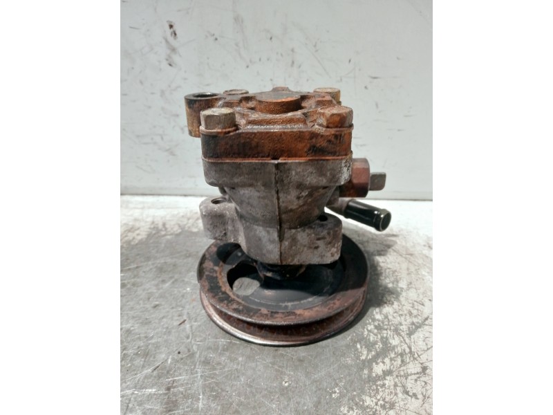 Recambio de bomba direccion para hyundai atos prime (mx) referencia OEM IAM 5711202000 YSBF11 