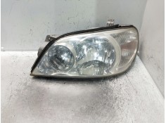 Recambio de faro izquierdo para kia carnival ii 2.9 cdri ex referencia OEM IAM   