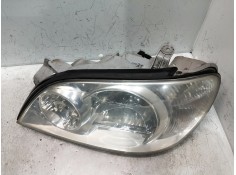 Recambio de faro izquierdo para kia carnival ii 2.9 cdri ex referencia OEM IAM    2