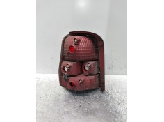 Recambio de piloto trasero derecho para kia carnival ii 2.9 cdri ex referencia OEM IAM    2