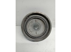 Recambio de polea cigueñal para land rover freelander (lr2) 2.2 td4 referencia OEM IAM   