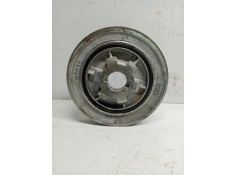 Recambio de polea cigueñal para land rover freelander (lr2) 2.2 td4 referencia OEM IAM    2