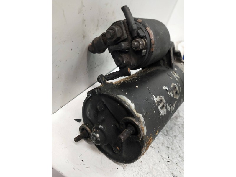 Recambio de motor arranque para opel omega b referencia OEM IAM 0001108150 BOSCH 16V
