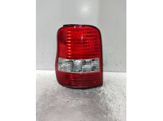 Recambio de piloto trasero izquierdo para kia carnival ii 2.9 cdri ex referencia OEM IAM   