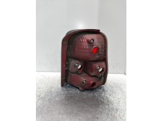 Recambio de piloto trasero izquierdo para kia carnival ii 2.9 cdri ex referencia OEM IAM    2