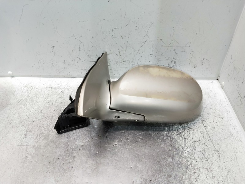Recambio de retrovisor izquierdo para kia carnival ii 2.9 cdri ex referencia OEM IAM   ELECTRICO