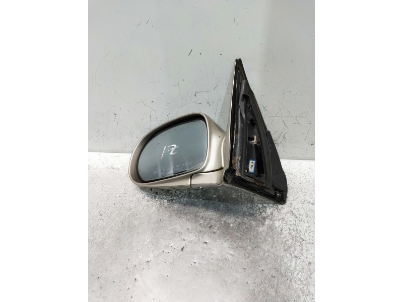 Recambio de retrovisor izquierdo para kia carnival ii 2.9 cdri ex referencia OEM IAM   ELECTRICO