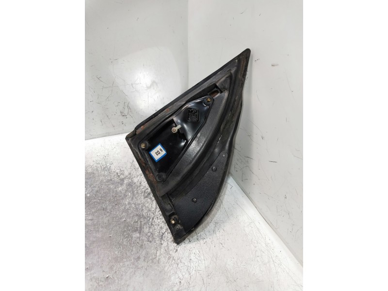 Recambio de retrovisor izquierdo para kia carnival ii 2.9 cdri ex referencia OEM IAM   ELECTRICO