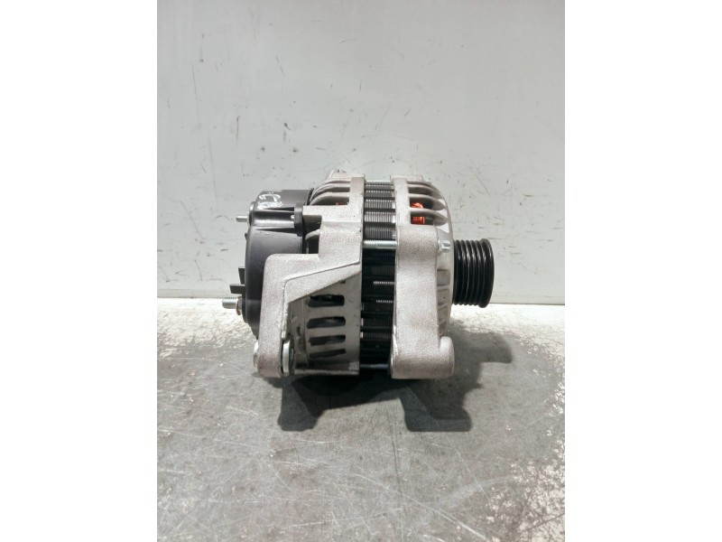 Recambio de alternador para opel astra g berlina referencia OEM IAM REC20121000   Recambio de alternador para opel astra g berlina referencia OEM IAM REC20121000
