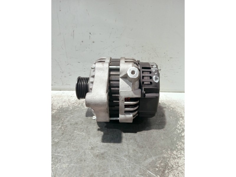 Recambio de alternador para opel astra g berlina referencia OEM IAM REC20121000   Recambio de alternador para opel astra g berlina referencia OEM IAM REC20121000
