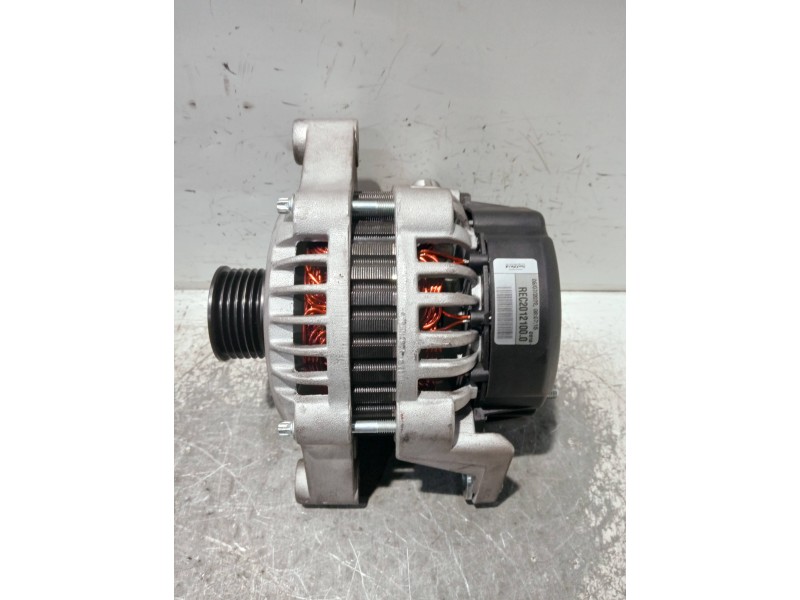 Recambio de alternador para opel astra g berlina referencia OEM IAM REC20121000   Recambio de alternador para opel astra g berlina referencia OEM IAM REC20121000