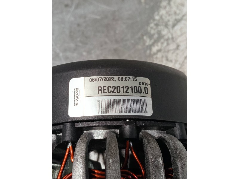 Recambio de alternador para opel astra g berlina referencia OEM IAM REC20121000   Recambio de alternador para opel astra g berlina referencia OEM IAM REC20121000