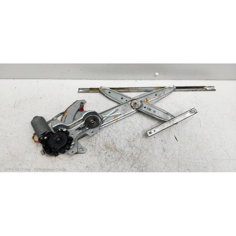 Recambio de elevalunas delantero derecho para honda accord coupé (cg2/4) 3.0 v6 (cg2) referencia OEM IAM   