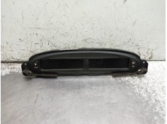 Recambio de cuadro instrumentos para citroen xsara picasso referencia OEM IAM 966178780  