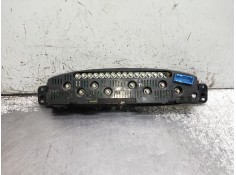 Recambio de cuadro instrumentos para citroen xsara picasso referencia OEM IAM 966178780   2