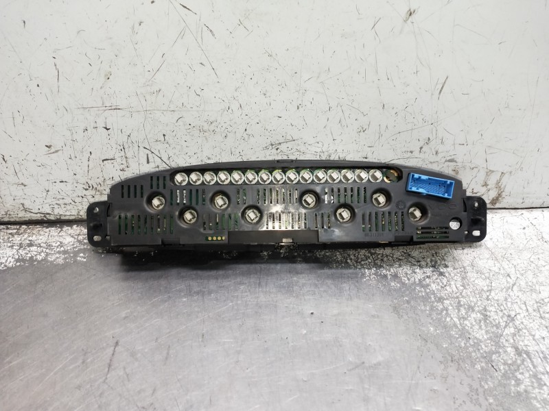 Recambio de cuadro instrumentos para citroen xsara picasso referencia OEM IAM 966178780  