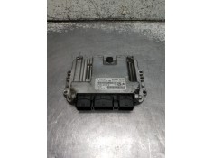 Recambio de centralita motor uce para citroen xsara picasso referencia OEM IAM 0281012468 9653958980 