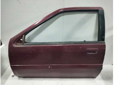 Recambio de puerta delantera izquierda para hyundai s-coupe (sl) 1.5 12v cat referencia OEM IAM   