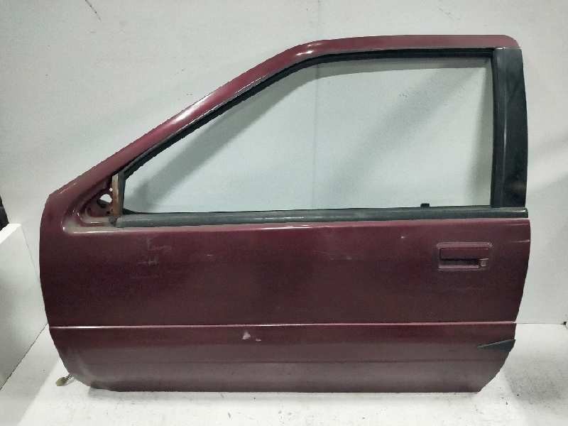 Recambio de puerta delantera izquierda para hyundai s-coupe (sl) 1.5 12v cat referencia OEM IAM   
