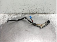 Recambio de conmutador de arranque para citroen xsara picasso referencia OEM IAM   
