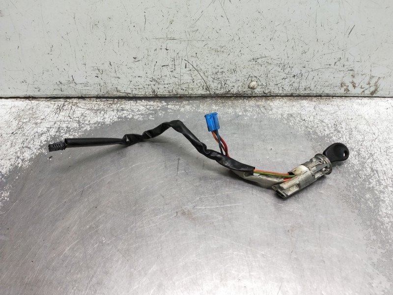 Recambio de conmutador de arranque para citroen xsara picasso referencia OEM IAM   