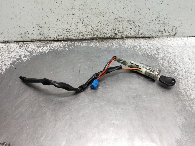 Recambio de conmutador de arranque para citroen xsara picasso referencia OEM IAM   