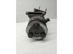 Recambio de compresor aire acondicionado para land rover freelander (lr2) 2.2 td4 referencia OEM IAM 6G9119D629FG   2