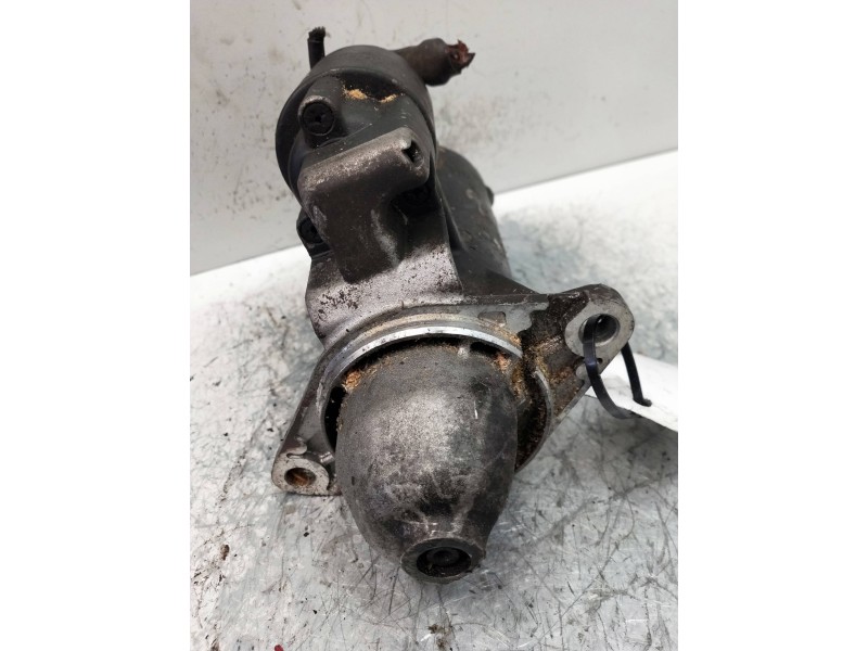 Recambio de motor arranque para opel omega b referencia OEM IAM 0001108150 BOSCH 16V