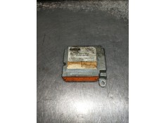 Recambio de centralita airbag para citroen xsara picasso referencia OEM IAM 9659111980 602327400 