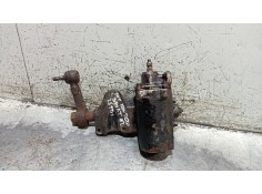 Recambio de caja direccion para mitsubishi montero sport (k90) 2.5 turbodiesel referencia OEM IAM  ASISTIDA 