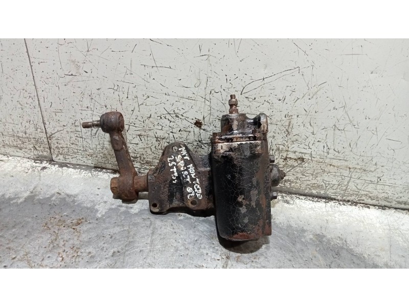 Recambio de caja direccion para mitsubishi montero sport (k90) 2.5 turbodiesel referencia OEM IAM  ASISTIDA 