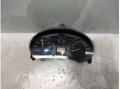 Recambio de cuadro instrumentos para peugeot expert kasten referencia OEM IAM 9801642280  