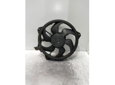 Recambio de electroventilador para peugeot expert kasten referencia OEM IAM   