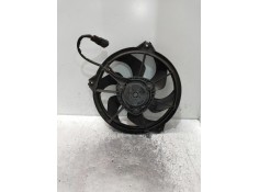 Recambio de electroventilador para peugeot expert kasten referencia OEM IAM    2
