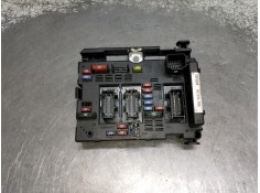 Recambio de caja reles / fusibles para citroen xsara picasso referencia OEM IAM 9657608780  