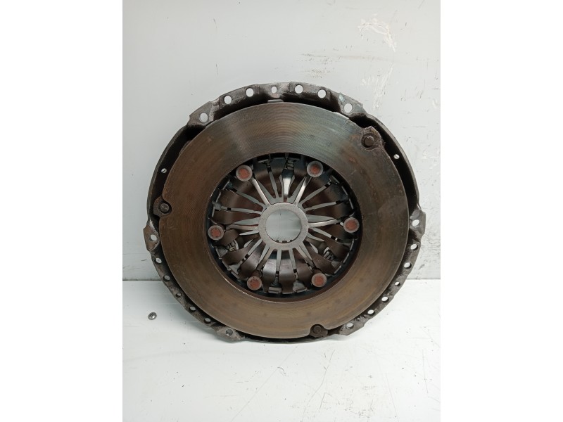 Recambio de kit embrague para volkswagen golf v berlina (1k1) highline referencia OEM IAM 324035510 124035410 