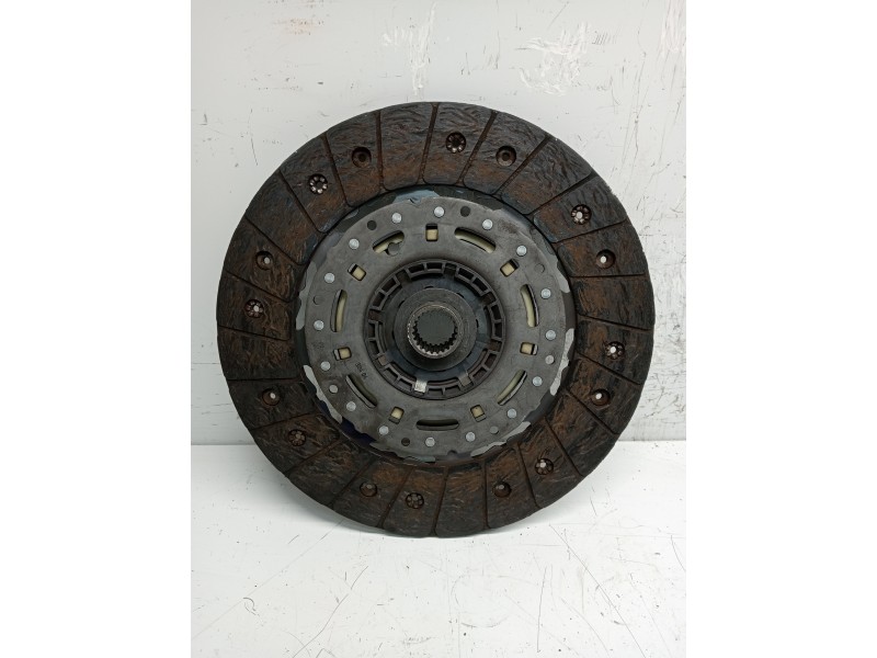 Recambio de kit embrague para volkswagen golf v berlina (1k1) highline referencia OEM IAM 324035510 124035410 