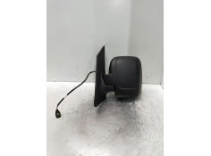 Recambio de retrovisor izquierdo para peugeot expert kasten referencia OEM IAM 00785845 4007425XT ELECTRICO