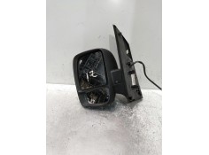 Recambio de retrovisor izquierdo para peugeot expert kasten referencia OEM IAM 00785845 4007425XT ELECTRICO 2