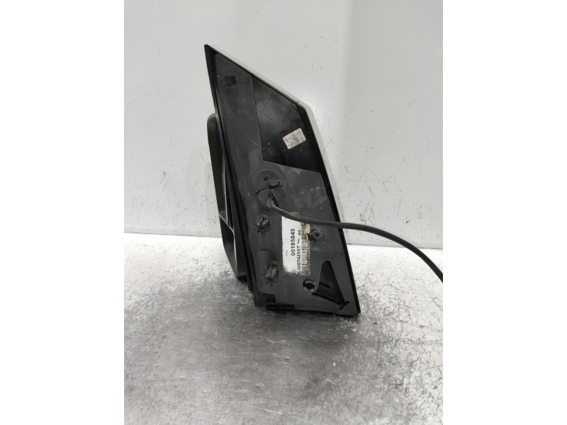 Recambio de retrovisor izquierdo para peugeot expert kasten referencia OEM IAM 00785845 4007425XT ELECTRICO