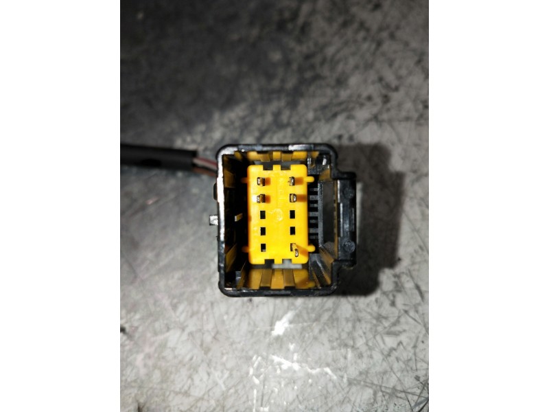 Recambio de retrovisor izquierdo para peugeot expert kasten referencia OEM IAM 00785845 4007425XT ELECTRICO