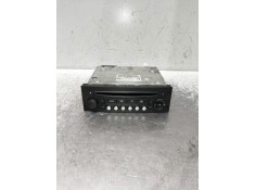 Recambio de sistema audio / radio cd para peugeot expert kasten referencia OEM IAM 96137862XT  