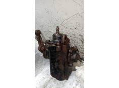 Recambio de caja direccion para mitsubishi montero sport (k90) 2.5 turbodiesel referencia OEM IAM  ASISTIDA  2