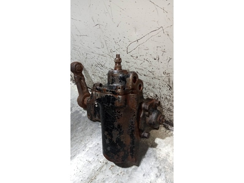 Recambio de caja direccion para mitsubishi montero sport (k90) 2.5 turbodiesel referencia OEM IAM  ASISTIDA 