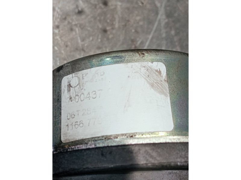 Recambio de depresor freno / bomba vacio para bmw serie 5 berlina (e60) referencia OEM IAM 700437  