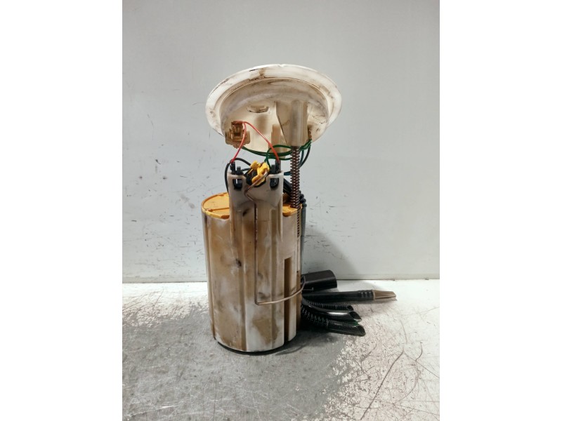 Recambio de bomba combustible para bmw serie 5 berlina (e60) referencia OEM IAM 6765848 0580303043 