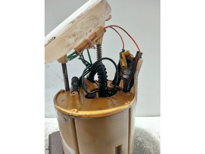 Recambio de bomba combustible para bmw serie 5 berlina (e60) referencia OEM IAM 6765848 0580303043 