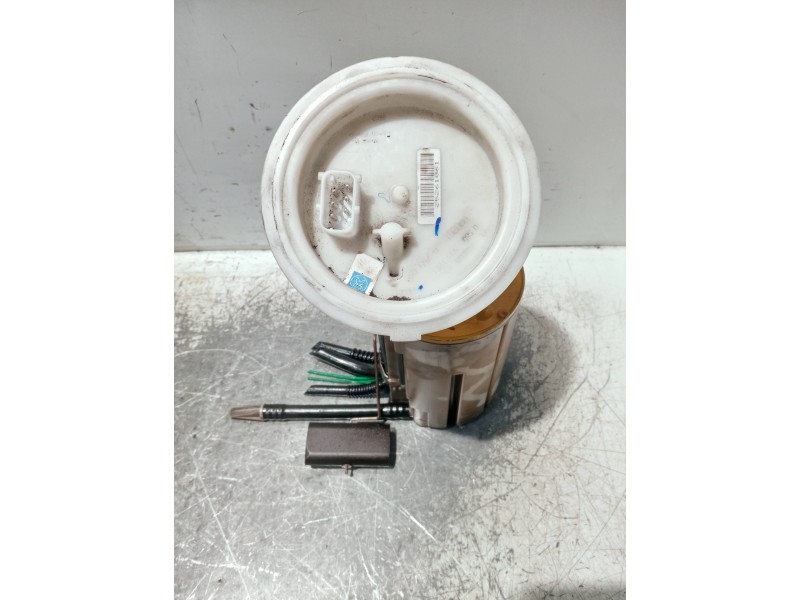 Recambio de bomba combustible para bmw serie 5 berlina (e60) referencia OEM IAM 6765848 0580303043 